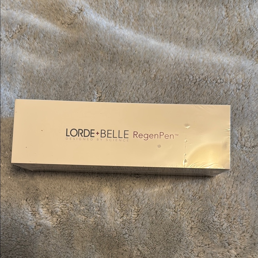 LORDE+BELLE RegenPen